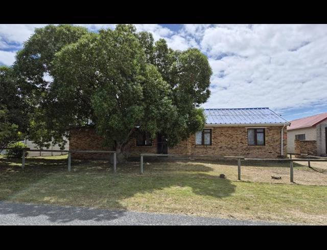 3 BEDROOM HOUSE FOR SALE IN FRANSKRAAL